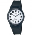 Q&Q ONLY TIME - GENT VQ50J002Y Only Time Armbanduhr 40 mm ansicht-2