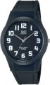 Q&Q ONLY TIME - GENT VQ50J004Y Only Time Armbanduhr 40 mm ansicht-2