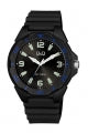 Q&Q ONLY TIME - GENT VS44J008Y Only Time Armbanduhr 43 mm ansicht-2