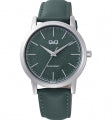 Q&Q ONLY TIME Q59B-003PY Armbanduhr 40 mm ansicht-2