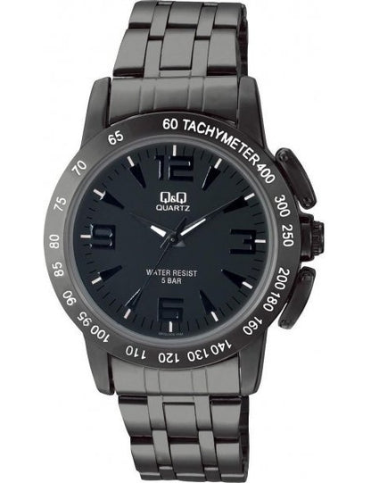 Q&Q Q602J405Y Armbanduhr 40 mm