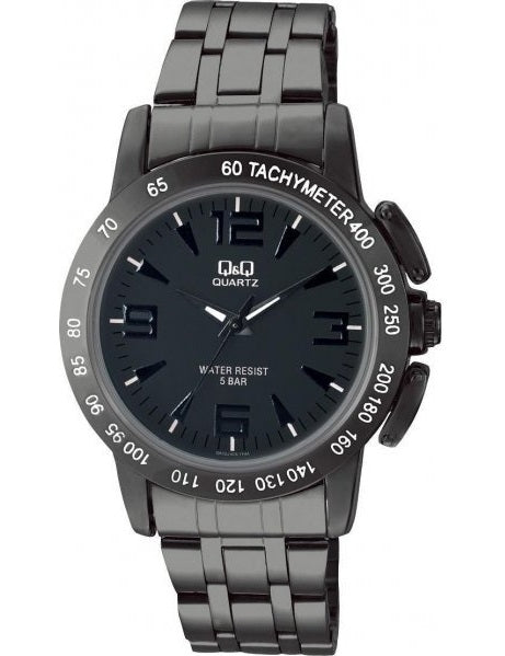 Q&Q Q602J405Y Armbanduhr 40 mm