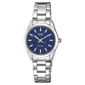 Q&Q Q82A-002PY Only Time Armbanduhr 30 mm ansicht-2