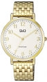 Q&Q QA20J004Y Multifunction Armbanduhr 39 mm ansicht-3