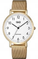 Q&Q QA20J054Y Only Time Armbanduhr 39 mm ansicht-3