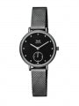 Q&Q QA97J402Y Date Armbanduhr 30 mm ansicht-3