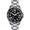 Q&Q QB64J225Y Only Time Armbanduhr 45 mm ansicht-2