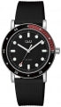 Q&Q QB85J302Y Multifunction Armbanduhr 38 mm ansicht-3