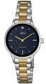 Q&Q QB97J402Y Multifunction Armbanduhr 32 mm ansicht-3
