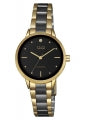 Q&Q QB97J412Y Multifunction Armbanduhr 32 mm ansicht-3
