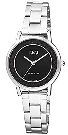 Q&Q QB99J208Y Multifunction Armbanduhr 30 mm ansicht-2