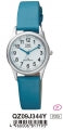 Q&Q QZ09J344Y Only Time Armbanduhr 27 mm ansicht-2