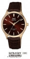 Q&Q S278J102Y Only Time Armbanduhr 40 mm ansicht-2