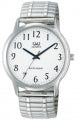 Q&Q STANDARD VY28J204Y Only Time Armbanduhr 38 mm ansicht-2