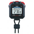 Q&Q STOPWATCH HS43J001Y Armbanduhr 50 mm ansicht-2