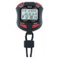 Q&Q STOPWATCH HS45J003Y Armbanduhr ansicht-2