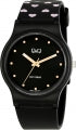 Q&Q V06A-004VY Only Time Armbanduhr 34 mm ansicht-2