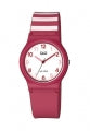 Q&Q V06A-005VY Only Time Armbanduhr 34 mm ansicht-2