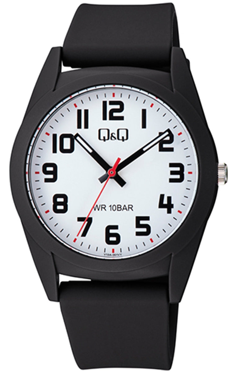 Q&Q V13A-001VY Armbanduhr