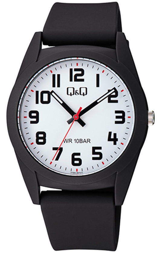 Q&Q V13A-001VY Armbanduhr