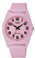 Q&Q V13AJ006Y Only Time Armbanduhr 40 mm ansicht-2