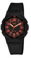 Q&Q V31A-005VY Only Time Armbanduhr 40 mm ansicht-2