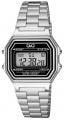 Q&Q VINTAGE G17A-001JY Day - Date - 24H Armbanduhr 34 mm ansicht-2