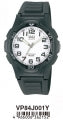 Q&Q VP84J001Y Only Time Armbanduhr 40 mm ansicht-2