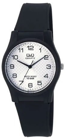 Q&Q VQ02J010Y Armbanduhr