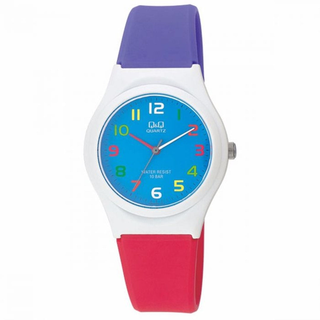 Q&Q VQ86J009Y Armbanduhr
