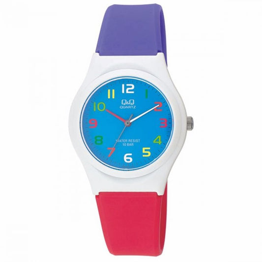 Q&Q VQ86J009Y Armbanduhr