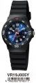 Q&Q VR19J005Y Analoguhr Armbanduhr 38 mm ansicht-2