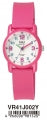 Q&Q VR41J002Y Only Time Armbanduhr 30 mm ansicht-2
