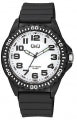 Q&Q VS16J006Y Only Time Armbanduhr 40 mm ansicht-2