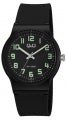 Q&Q VS50J010Y Only Time Armbanduhr 38 mm ansicht-2