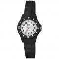 Q&Q VS66J001Y Only Time Armbanduhr 30 mm ansicht-2