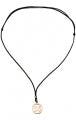 QABALA NUMERO 26 QPG2126 Schmuck Silber Silver 925° & Zircons ansicht-2