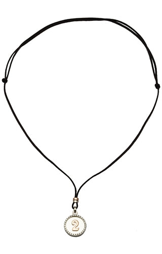 QABALA QPG202 Schmuck Silber Silver 925°