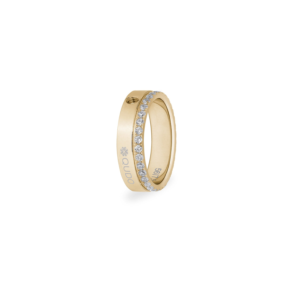 QUDO JEWELS 101028-41-1600-60 Schmuck