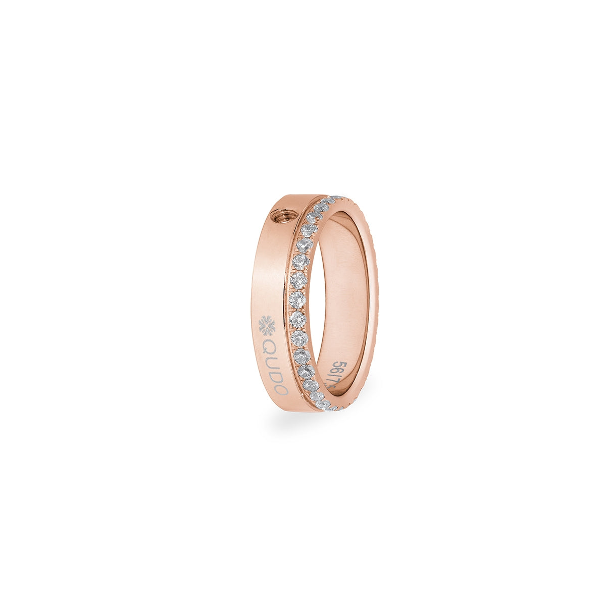 QUDO JEWELS 101028-41-1620-60 Schmuck