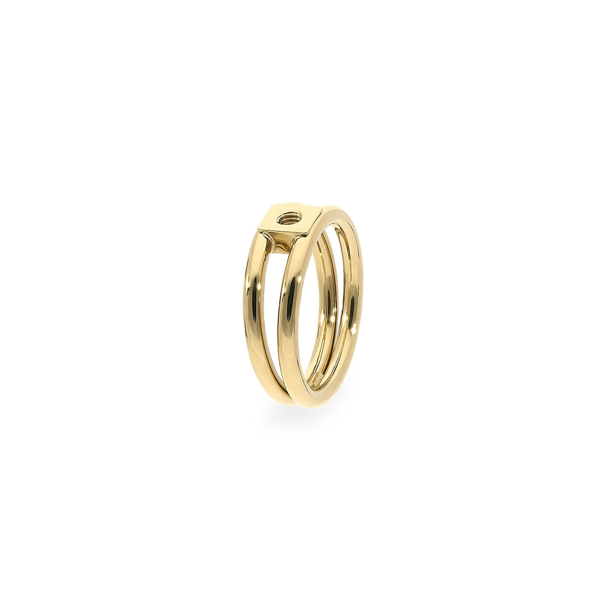 QUDO JEWELS 104013-41-1600-58 Schmuck