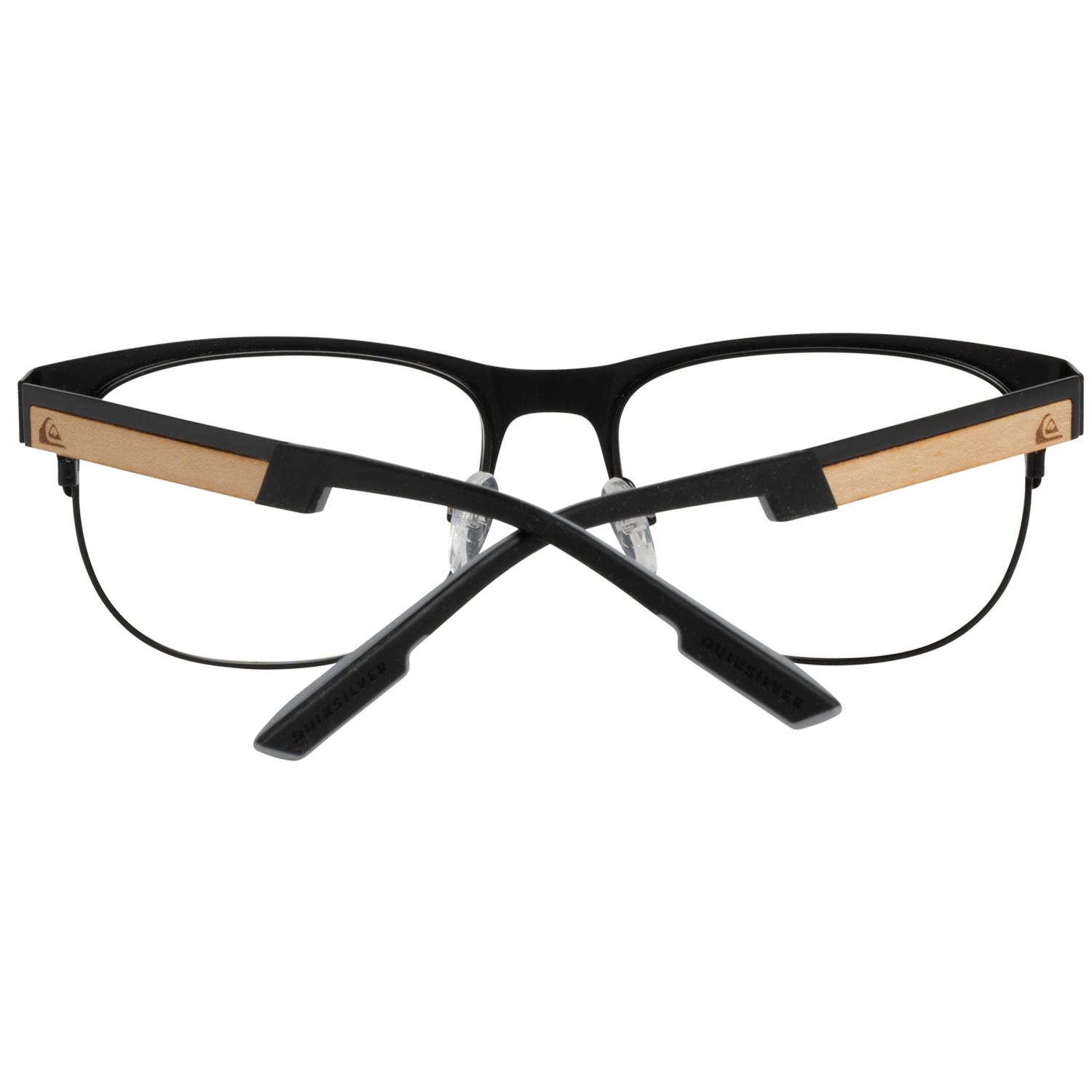 QUIKSILVER EYEWEAR EQYEG03071 53DBLK Sonnenbrille Silber ansicht-2