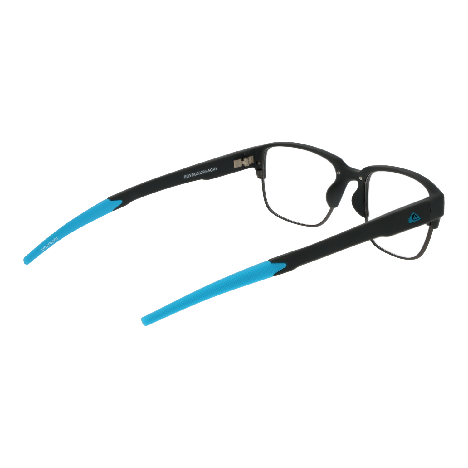 QUIKSILVER EYEWEAR EQYEG03099 AGRY Sonnenbrille Silber ansicht-2