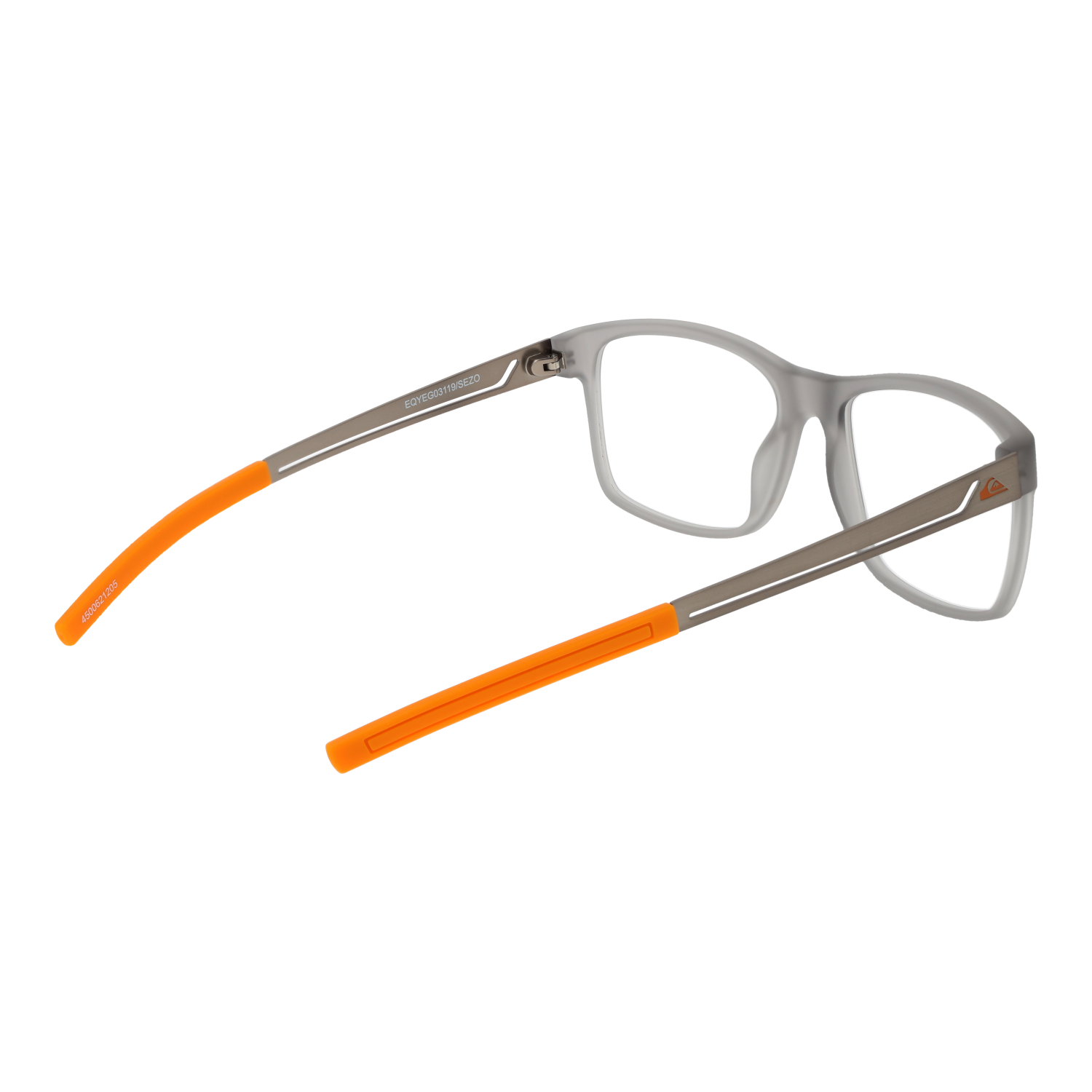 QUIKSILVER EYEWEAR EQYEG03119 SEZ0 Sonnenbrille Silber ansicht-2
