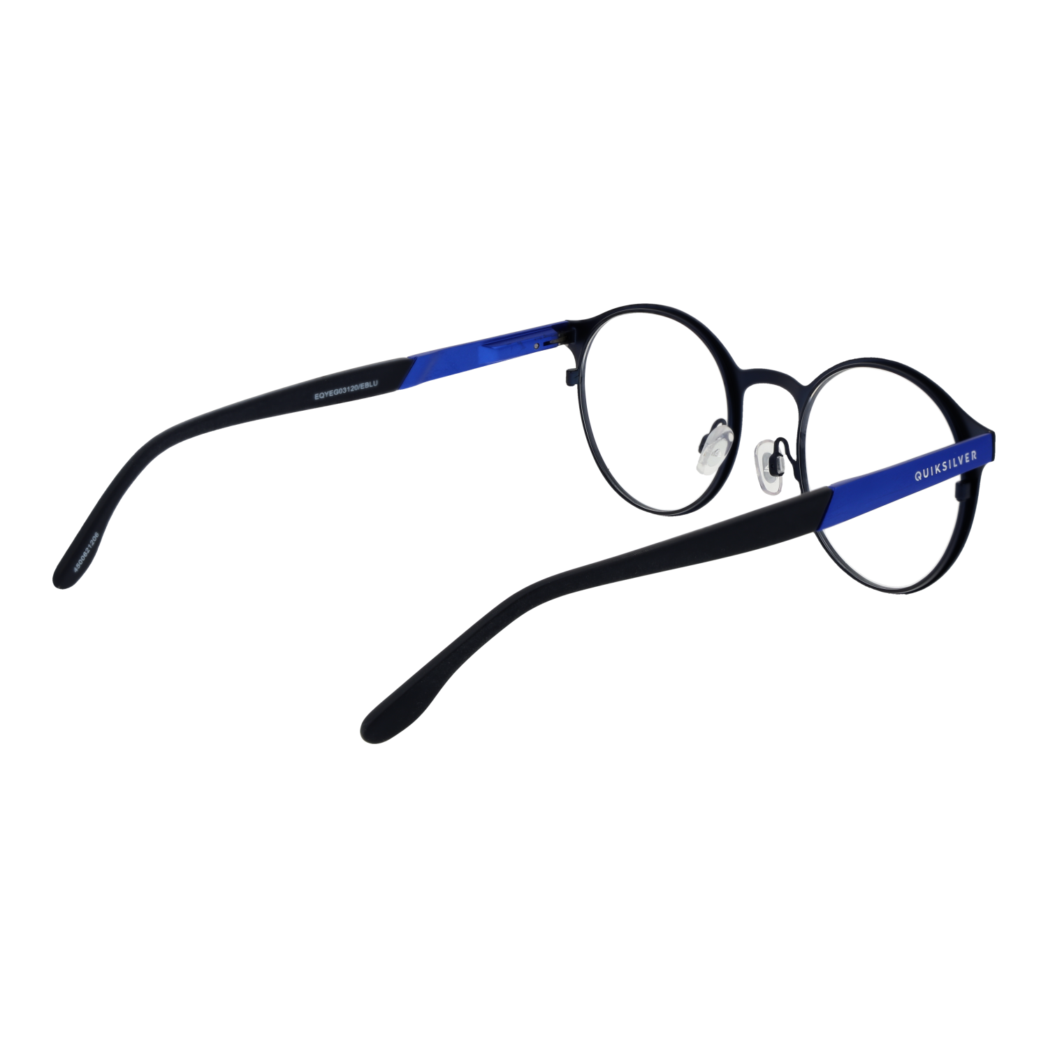 QUIKSILVER EYEWEAR EQYEG03120 EBLU Sonnenbrille Silber ansicht-2