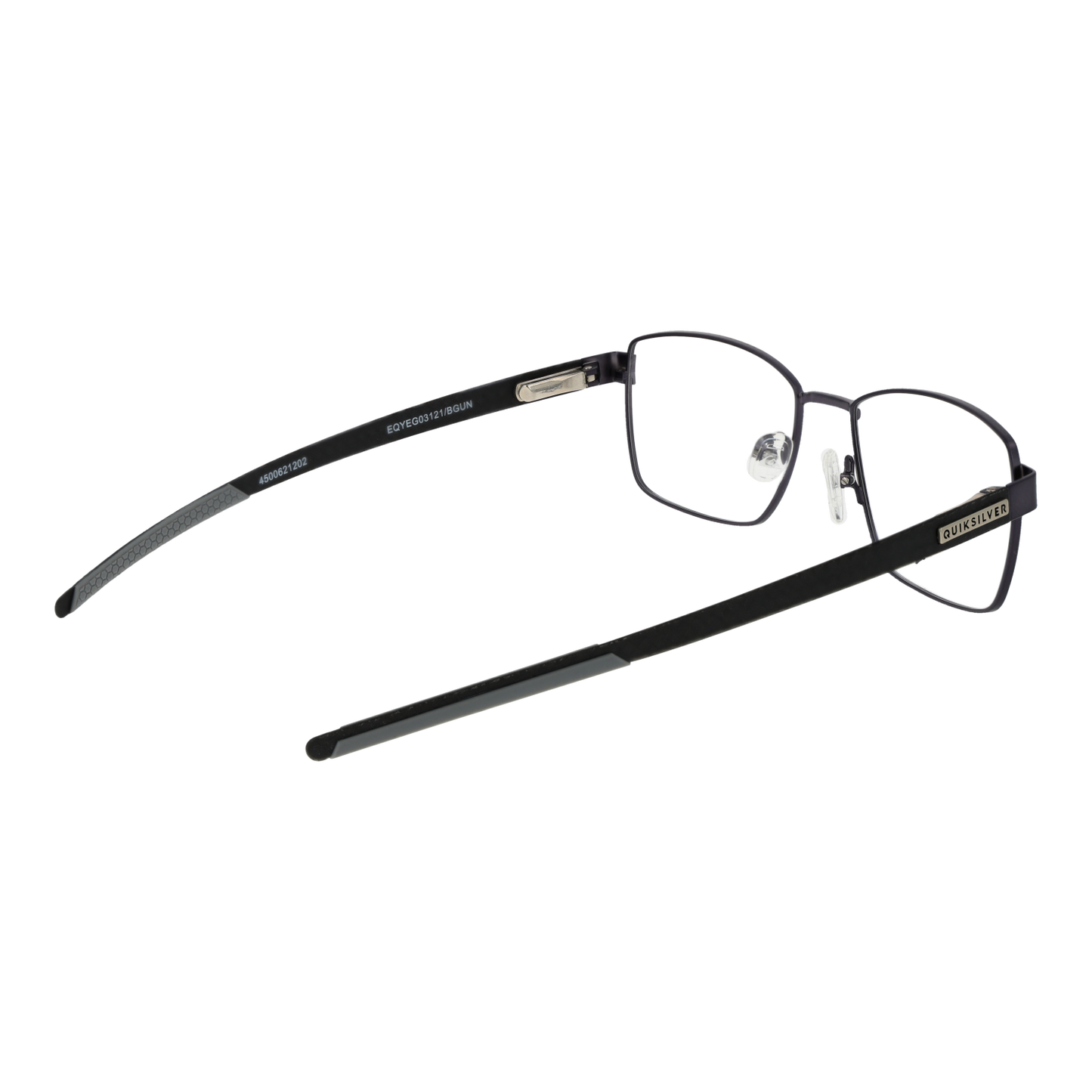 QUIKSILVER EYEWEAR EQYEG03121 BGUN Sonnenbrille Silber ansicht-2