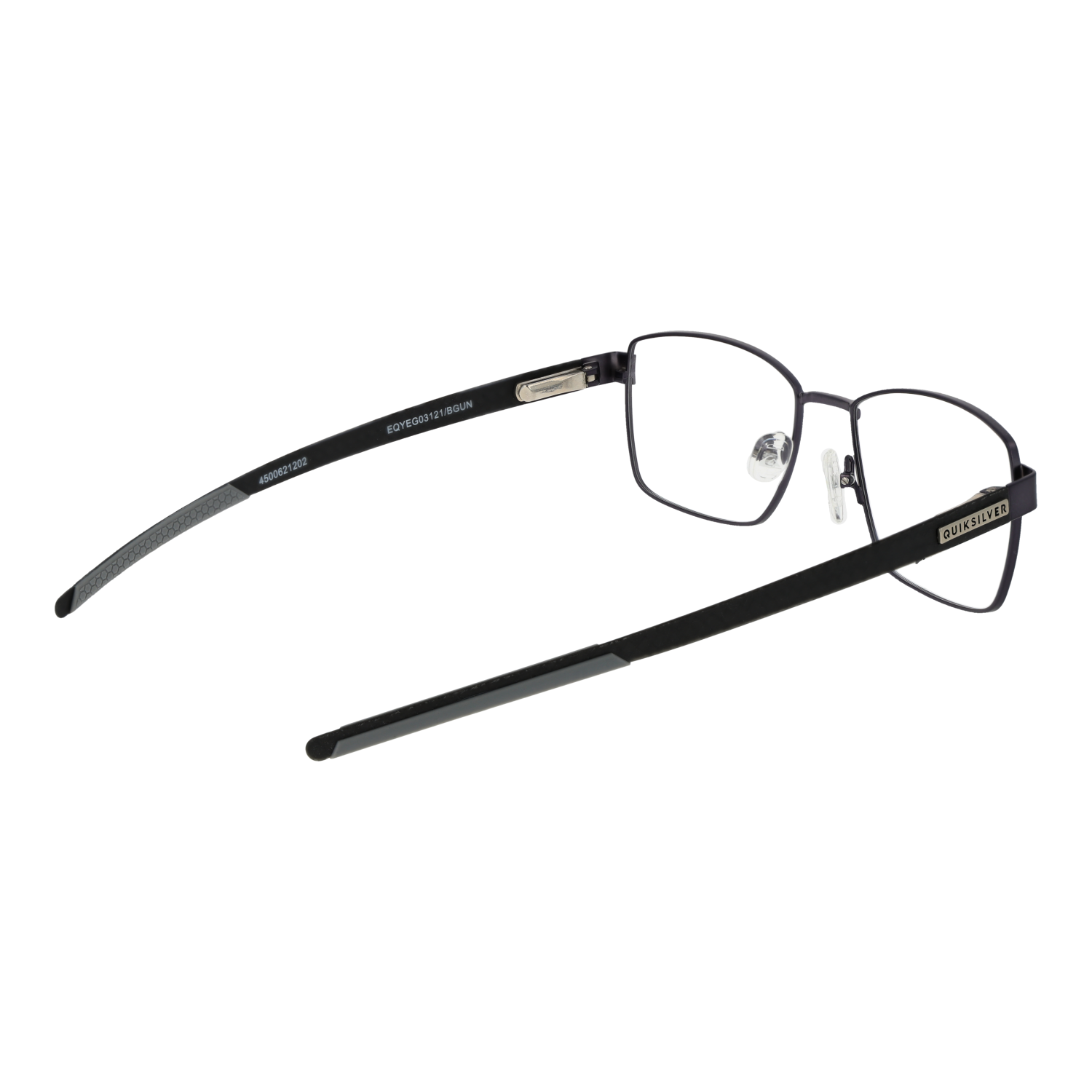 QUIKSILVER EYEWEAR EQYEG03121 BGUN Sonnenbrille Silber ansicht-2