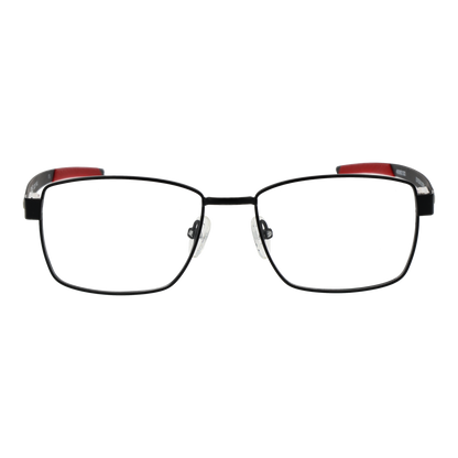 QUIKSILVER EYEWEAR EQYEG03121 DBLK Sonnenbrille Silber