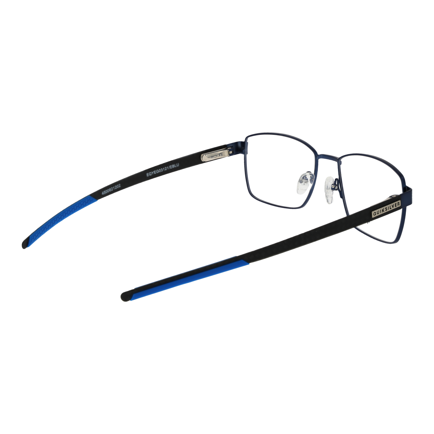 QUIKSILVER EYEWEAR EQYEG03121 EBLU Sonnenbrille Silber ansicht-2
