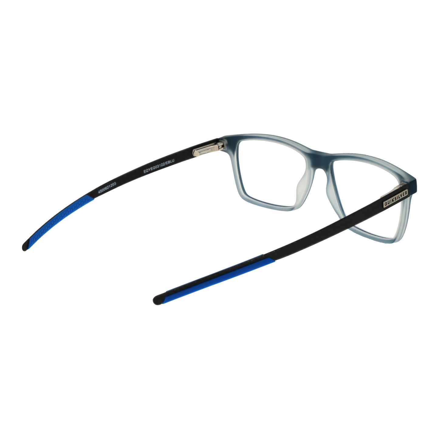 QUIKSILVER EYEWEAR EQYEG03122 EBLU Sonnenbrille Silber ansicht-2